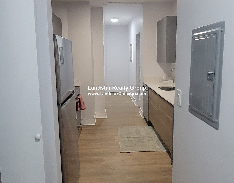 1st image of 1357 W Estes Ave APT P1