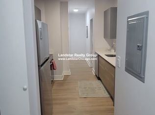 1357 W Estes Ave APT P1, Chicago, IL 60626