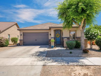 21886 E Gold Canyon Dr, Queen Creek, AZ, 85142