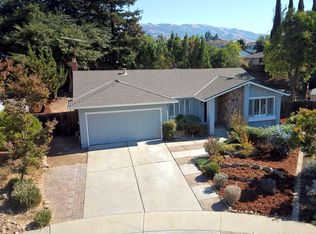 4154 Moonflower Ct, San Jose, CA 95135
