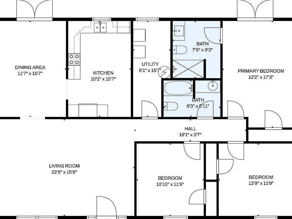 94th image of this home