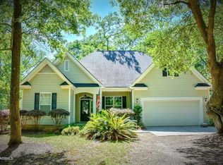 7 Webb Way, Beaufort, SC 29907