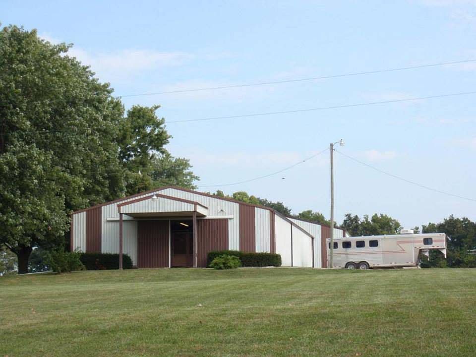 Rocheport Rd, Boonville, MO 65233 Zillow