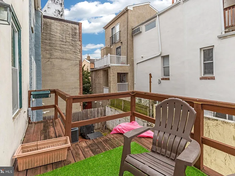 1710 Naudain St — Photo 21