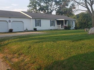 106 E North St, West Lebanon, IN 47991