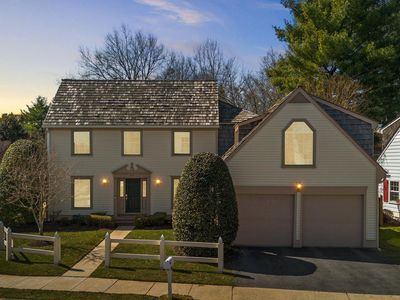 222 Bristol Downs Dr, Gaithersburg, MD, 20877