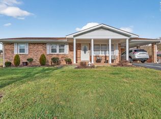 131 Rosedale Heights Ln #L, Rosedale, VA 24280