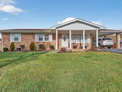 131 Rosedale Heights Ln #L, Rosedale, VA, 24280