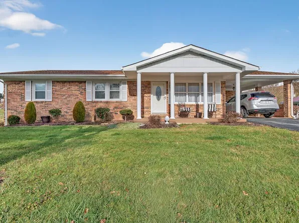 131 Rosedale Heights Ln #L, Rosedale, VA 24280