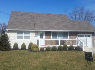 125 Bala Dr, Somers Point, NJ 08244