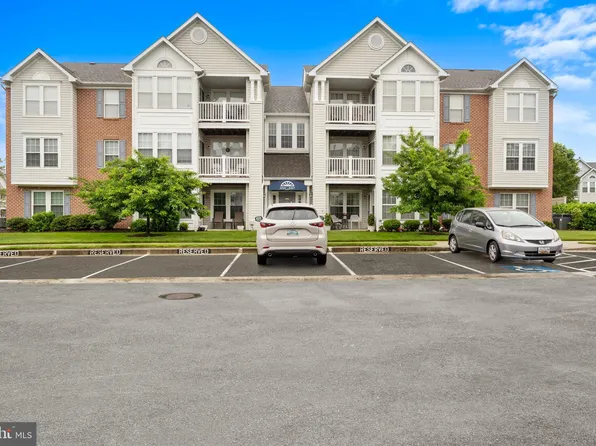 8357 Cypress Mill Rd #8357, Nottingham, MD 21236