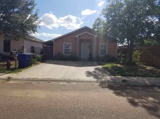 326 Red Fish, Laredo, TX 78043