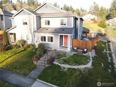 3572 Hoffman Hill Boulevard, Dupont, WA, 98327