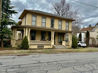 602 N Front St, Milton, PA 17847