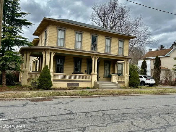 602 N Front St, Milton, PA 17847