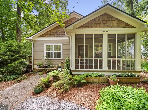 4649 Dahlia Dr, Pine Lake, GA 30072