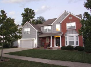 142 Springer Woods Blvd, Delaware, OH 43015