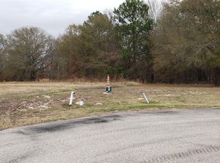LOT-28R Pine Ridge Ct, Athens, TX 75752