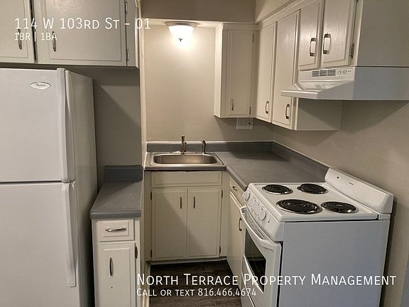 5th image of 114 W 103rd St APT 1