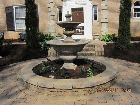 2nd image of 3836 Peakland Pl