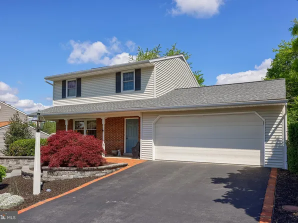 1293 Hereford Dr, Columbia, PA 17512