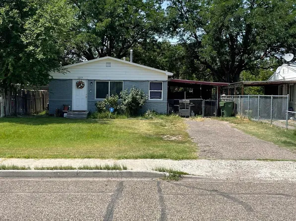 105 NW 8th St, Ontario, OR 97914