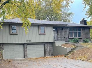 3021 N 84th Ter, Kansas City, KS 66109