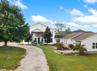 403 County Road 919, Alpena, AR 72611