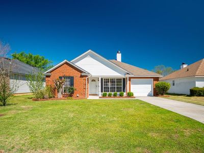 648 Justin Dr, Valdosta, GA, 31602
