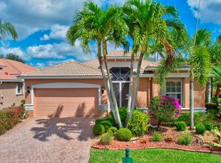 8057 Rossini Way, Lake Worth, FL 33467