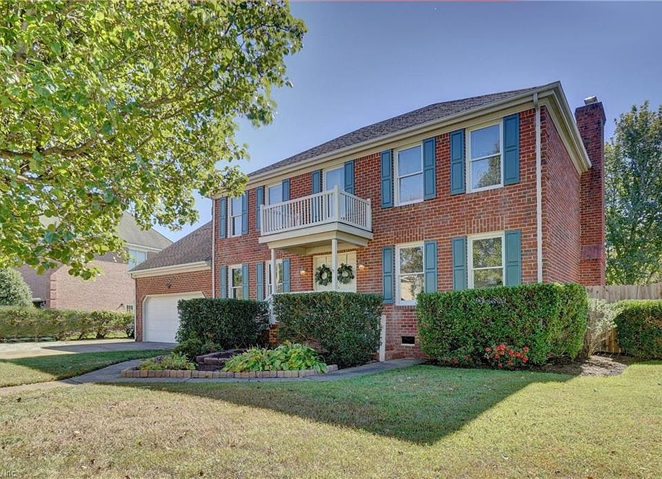 1st image of 4709 Berrywood Ct