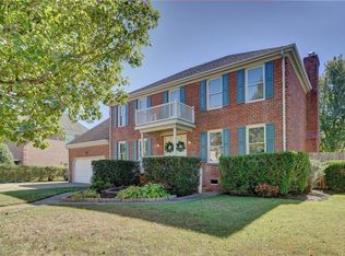 4709 Berrywood Ct, Virginia Beach, VA 23464