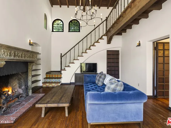 1846 Grace Ave, Los Angeles, CA 90028