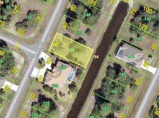 139 Thelma Dr, Rotonda West, FL 33947