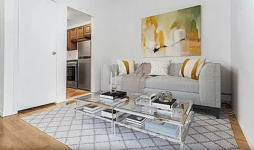 341 Lexington Ave #3F Photo 1