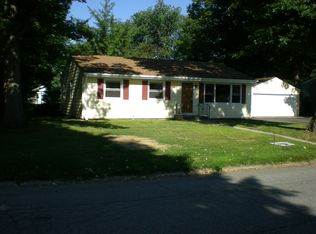 2354 Sloan St, Portage, IN