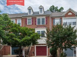 12014 Edgemere Cir, Reston, VA 20190