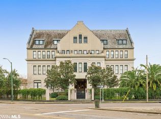 753 Saint Francis St, Mobile, AL 36602