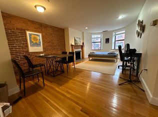 84 Gainsborough St UNIT 202W, Boston, MA 02115