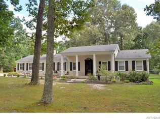 15701 Chieftain Rd, Disputanta, VA 23842