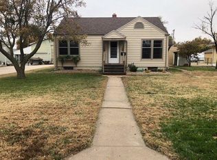 3201 Forest Ave, Great Bend, KS 67530