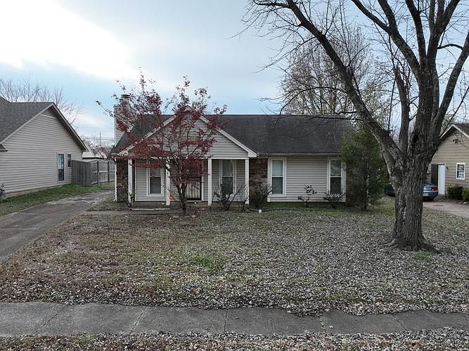 1st image of 6341 Berrypick Ln