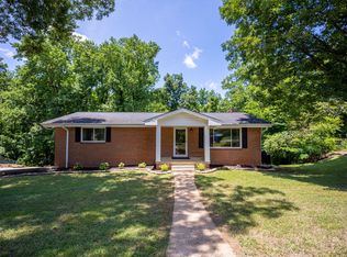 1031 N Sanctuary Rd, Chattanooga, TN 37421