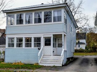 205 W Heman St APT 1, East Syracuse, NY 13057