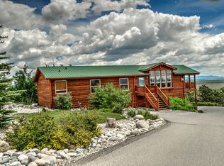 1267 Sheep Ridge Rd, Fairplay, CO 80440