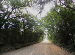 Tbd Cr 335, Caldwell, TX 77836
