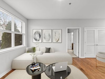 1122 Litton Ave APT 106, Nashville, TN, 37216
