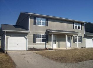 912 S Lierman Ave APT A, Urbana, IL 61802