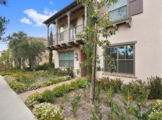 150 Crescent Moon, Irvine, CA 92602