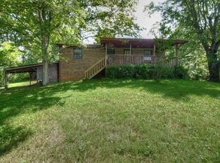 744 Church Rd, Fall Branch, TN 37656